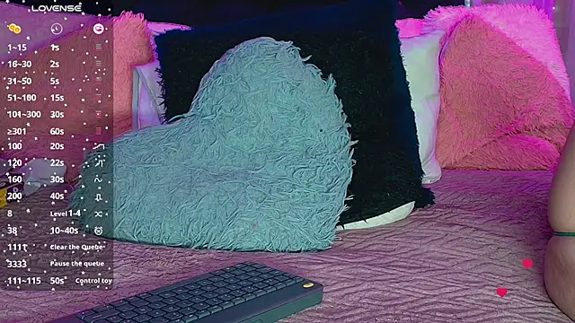 Hanna_horny_ - Hot fisting in your wet pussy 😈