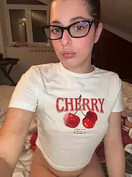 Vanessafasanellivip - Masturbazione primo piano
