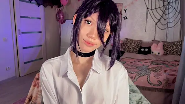 MiaPimmy - Let me seduce you with my ASS!