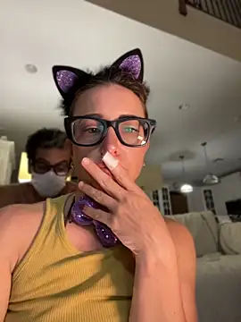 Ambrrr - spit on titties