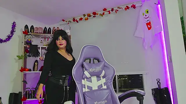 Angelica_sparks - Bend over