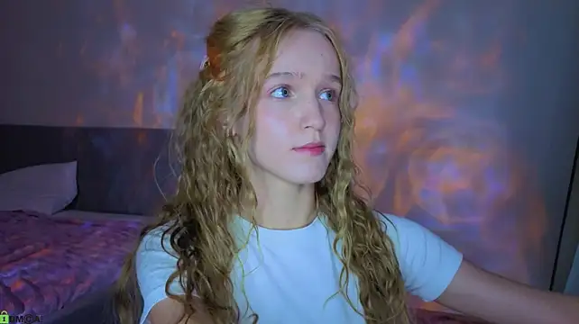 Sue_dream - Butt oil