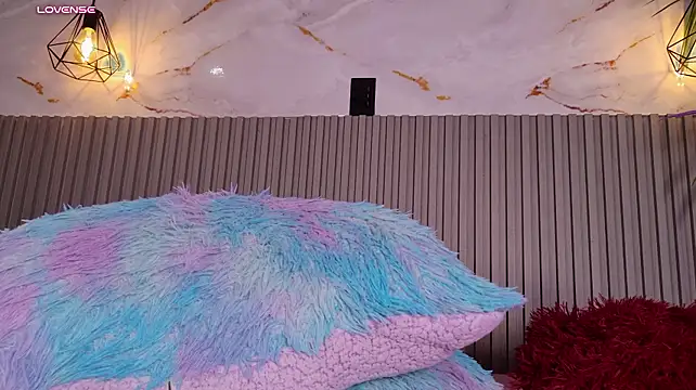 Valentina_lux - control domi +lush x 10 min