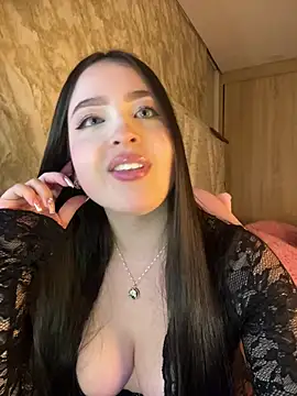 Angel_sweet_v - Oil in my ass