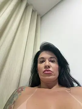 Priscilamt - Sirirca c pinto de borracha