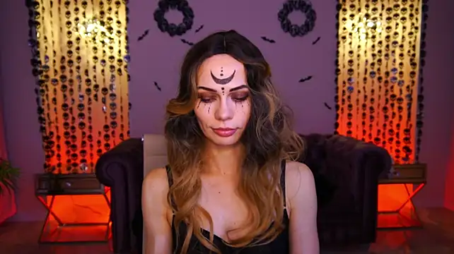 ShyySiren - give the witch a tip