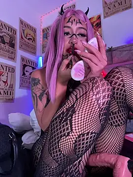 Hot_sophie_ - Play with buttplug