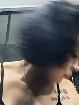 FOX_LATINA - Finger in ass