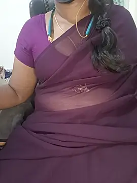 Tamil-hotwife - Oil massage on pussy