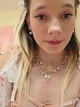 Chloe_StClaire - Nipple clamps