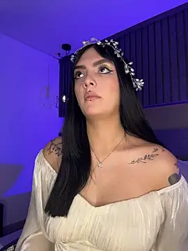 AliceRitter - Show hot pussy (close)