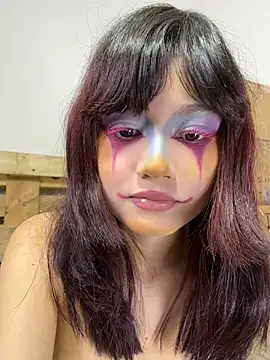 Nyawww__ - naked