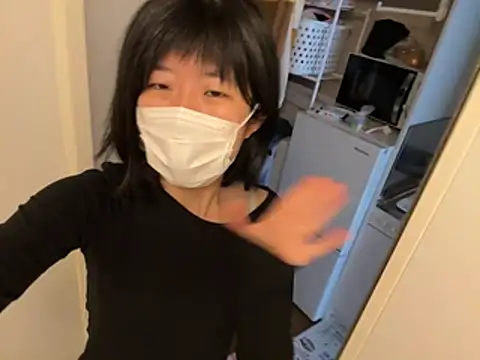 Riri_riri_jp - 服ぼ－い