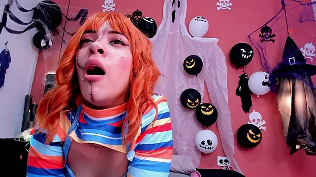 Celestelopex18 - suck wet pussy