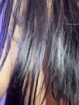 Daniela_Medina - fingers in the ass