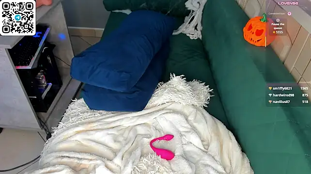 NataLi_xL - spread ass