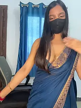 Sneha201 - Boobs oil massage
