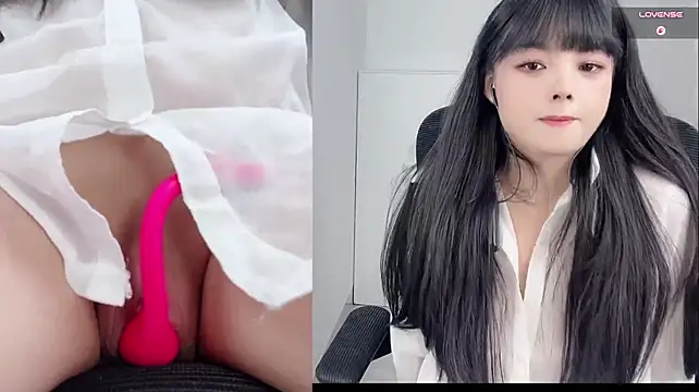 Xianxian-baby - 大黑牛控制3分钟