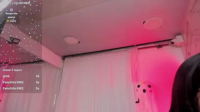 Mia_Cherry08_ - A little sexy dance in my skirt 😏