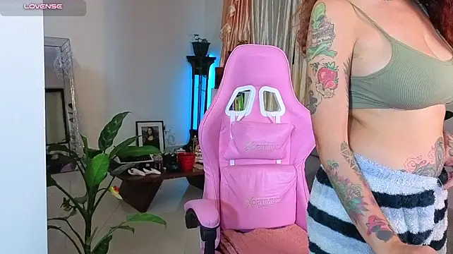 Nicollsan33 - Squirt❤️