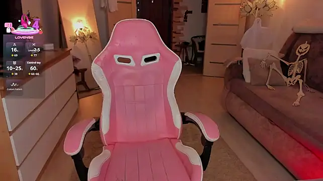 Jane_Paws - 🍑Naked doggy🍑