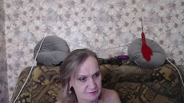 MissBekker - hot squirt