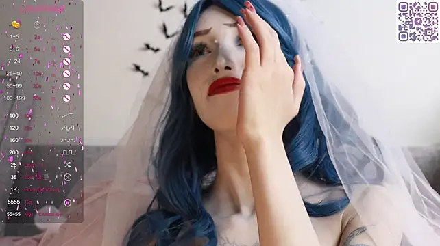 Grace_Glend - fuck my little ass