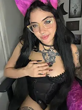 Emi_otaku - CUM SHOW 💦💦