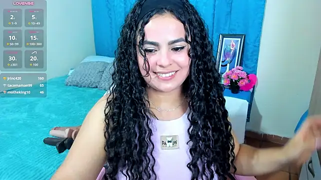 Cintylovelyxx - off panties