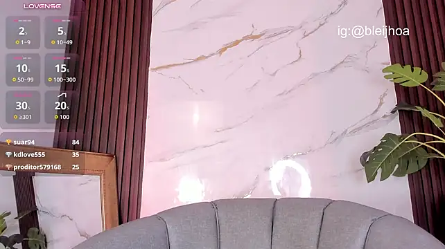 Kenayfox - 🔥TITS BOUNCE + OIL