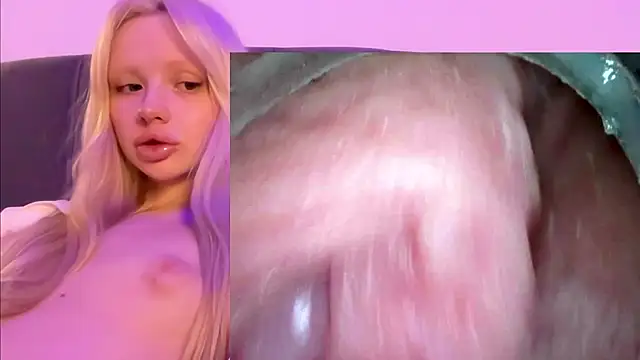 Jannemary - Show cervix