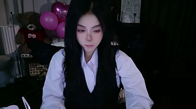 GUGUGAGA-1 - 万圣节厉鬼出没🎃💘
