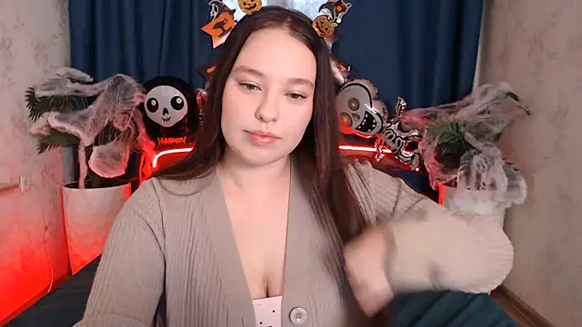 PureLedy - show panties (close))