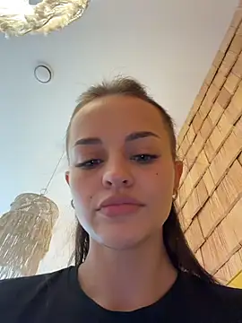 AngelinaTeller - Fingering asshole ❤️