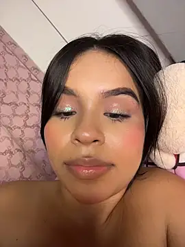 Paola05_ - Thick cumshot
