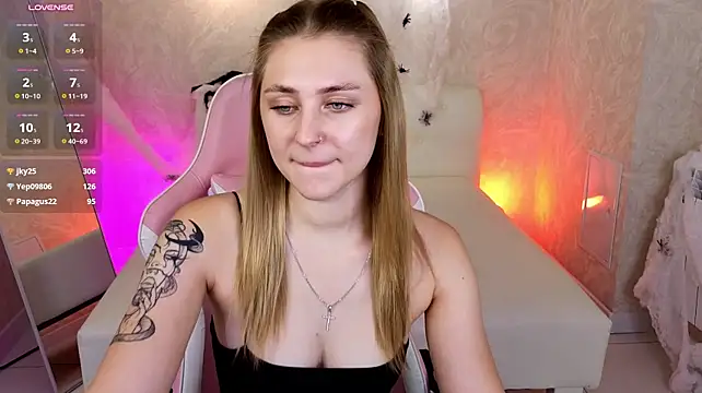Zlata____Fox - take off my shorts