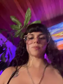 VioletaSubmissive - Ride dildo