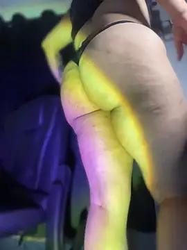 Batdomme - peladinha + siririca com plug