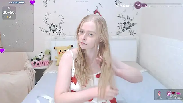 Alice_de - show pussy