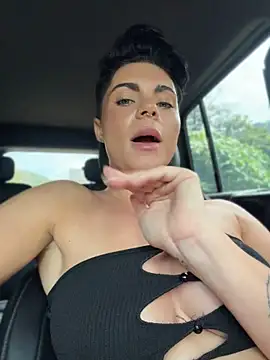 LukeLouHarvey - Make my pussy orgasm hard