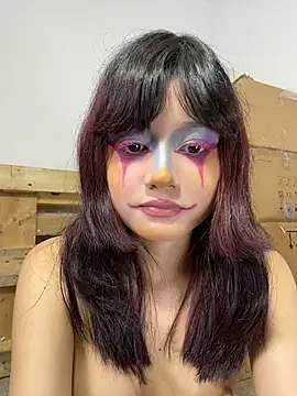 Nyawww__ - naked