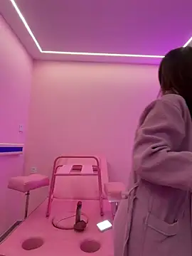 Pinnnnnk - 节日限定！😈搾精护士来啦！乖乖交出你的精子吧🥵