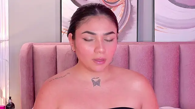 LaurenBecker_ - Anal+Control Domi 10 minutes