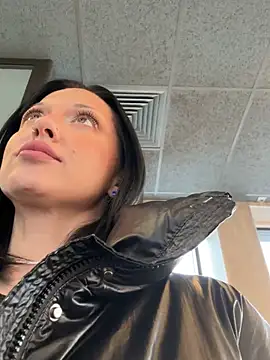 RoxySantaMonica - Hard FUCK pussy BIG🍆Dildo(BBC)to Squir