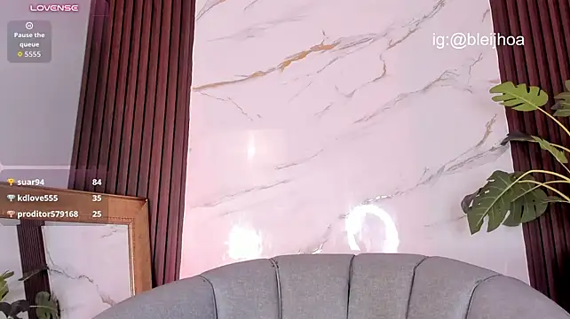 Kenayfox - 🔥TITS BOUNCE + OIL