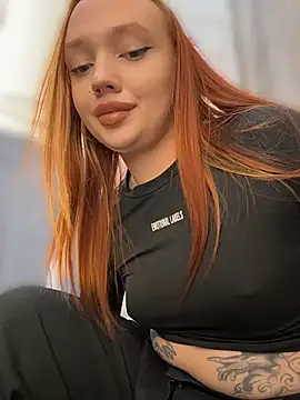 LisaCatt - Doggy style without panties