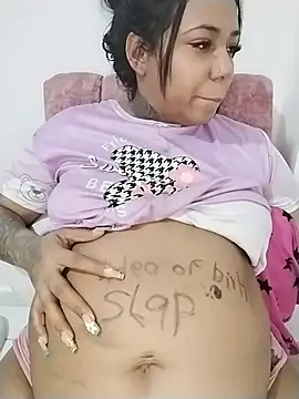Biancahot_dirty - Shower