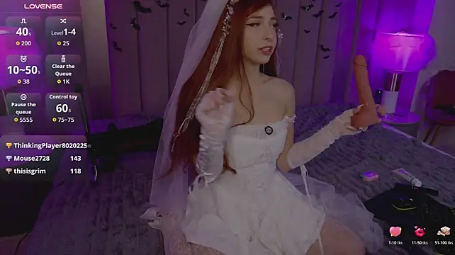 NovaBlanc - Play my boobs