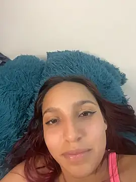 Eve_Ritz - Flash pussy