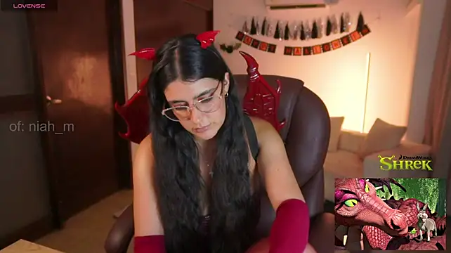 _Niah - 🐉♥️🔥SHREK'S BEAUTIFUL DRAGON 🐉♥️🔥